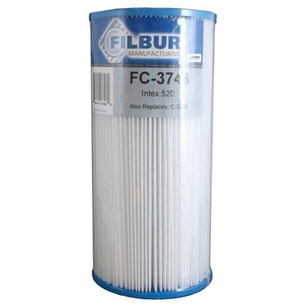 Apc FC-3748 Replacement Filter Cartridge